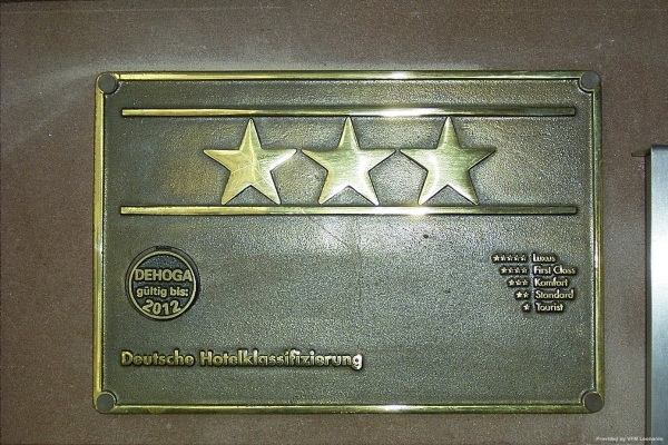 Hotel Bockshaut